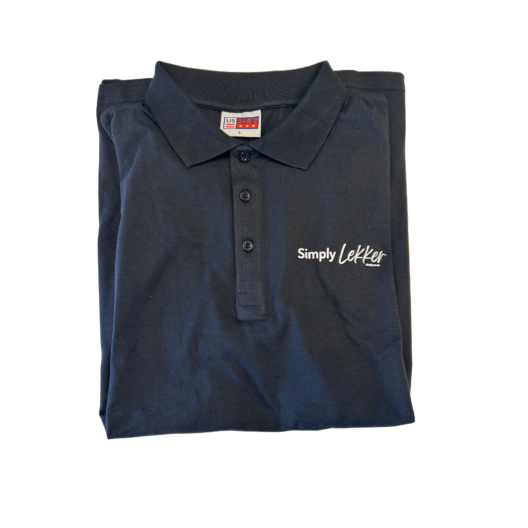 Ladies Golf Shirt