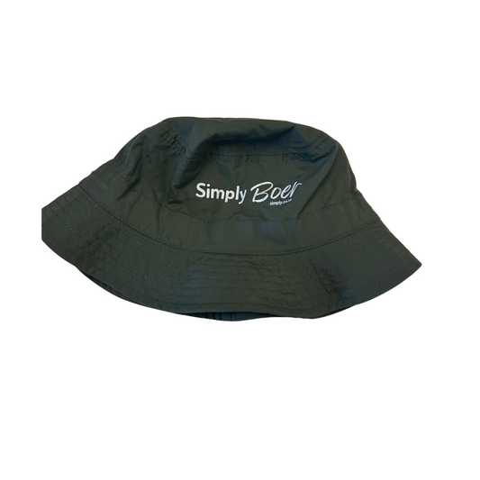 Simply Boer Bucket Hat